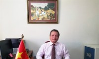 Célébration des 55 ans des relations diplomatiques Vietnam-Algérie