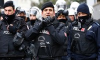 Arrestation en Turquie de membres présumés de l’organisation Etat islamique