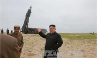 Pyongyang qualifie de “grave provocation” sa désignation par Washington comme soutien du terrorisme
