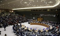  Jérusalem: réunion du Conseil de sécurité de l'ONU