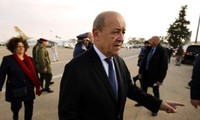  Libye: la France fait pression pour des élections au printemps