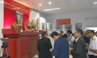 Commémoration du 21ème anniversaire de décès du président Nguyên Huu Tho