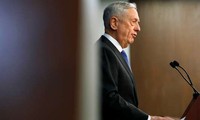  L’administration Trump dévoile sa «nouvelle stratégie de défense nationale»