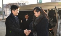 Pyongyang change encore une fois de décision sur la visite de ses artistes à Séoul