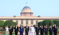 Le sommet ASEAN-Inde