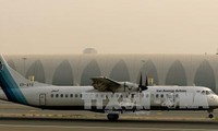 Crash d'un avion en Iran: les opérations de recherche de l'appareil sont suspendues
