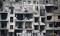  L'ONU poursuivra ses efforts pour un cessez-le-feu en Syrie 
