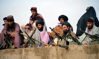 Afghanistan: une nouvelle attaque des talibans dans le sud-est du pays