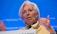  Le FMI propose “une plateforme” de dialogue pour éviter une guerre commerciale