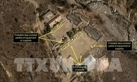 Pyongyang invite la presse au démantèlement de son site d'essai atomique