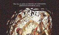 L'histoire des admirables Don Quichotte et Sancho Pança