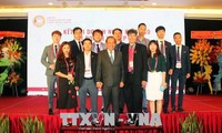 3e congrès de l’Association des entrepreneurs vietnamiens à l’étranger