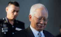 Najib Razak, l’ex-Premier ministre malaisien, devrait être jugé en février 2019