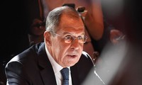 Affaire Skripal: la Russie «rejette catégoriquement» les nouvelles sanctions américaines