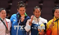 ASIAD 18: le Vietnam remporte la médaille de bronze au kourach