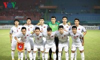 ASIAD 18: VOV honorera les sportifs vietnamiens 