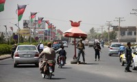 Législatives en Afghanistan: un scrutin menacé par les attentats
