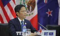 Le Vietnam et l’UE réaffirment leurs engagements de coopération bilatérale