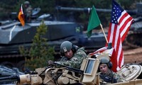 L'OTAN lance en Norvège son plus grand exercice militaire depuis la fin de la guerre froide 