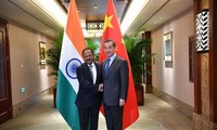 La Chine et l'Inde parviennent à un important consensus sur les questions de frontières