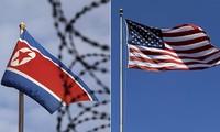 Pyongyang exhorte les États-Unis à cesser de respecter les sanctions 