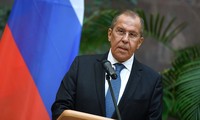 Lavrov: «les USA comptent rejeter la responsabilité sur leurs partenaires en Syrie»