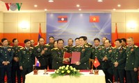 Vietnam-Laos : renforcement de la coopération défensive