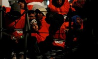 La France «prête» à accueillir une partie des migrants bloqués près de Malte