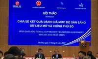 Administration électronique: le Vietnam est-il prêt?