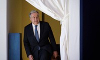 Le monde en proie à une «fragmentation» inquiétante, dit le chef de l'ONU