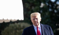 Trump fait état «d'énormes progrès» dans les négociations avec Pékin