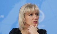La Russie réagit contre le retrait annoncé des États-Unis du Traité INF
