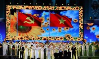 89e anniversaire du Parti communiste vietnamien