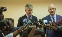 RCA: l’ONU appelle à soutenir la mise en oeuvre de l’accord de paix conclu à Khartoum