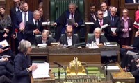 Brexit: Theresa May perd un vote au Parlement sur sa stratégie de négociation