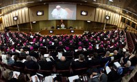 Vatican: début d'un sommet inédit sur la lutte contre la pédophilie 