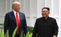 Sommet Kim-Trump: Guterres espère une «dénucléarisation complète»