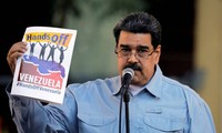 Le Venezuela refuse de reconsidérer l'expulsion de l'ambassadeur d'All