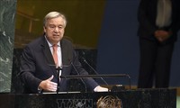 Des responsables de l'ONU appellent à une plus grande participation des femmes aux prises de décisions