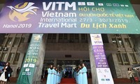 Le tourisme vert au Salon international du tourisme 2019  