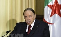 Algérie: Abdelaziz Bouteflika a remis sa démission au Conseil constitutionnel 