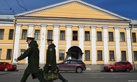 Pas de blessé vietnamien lors de l’explosion à l'Académie militaire russe