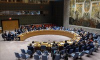 Une réunion urgente du Conseil de sécurité ce vendredi 