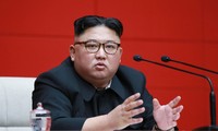 Kim Jong-un veut porter un «coup sévère» aux pays qui imposent les sanctions contre la RPDC