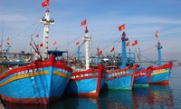 Vietnam-Chine: négociations sur la zone maritime à l’extérieur du golfe du Bac Bô