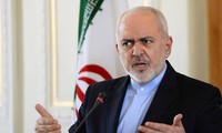 L'Iran écarte « toute possibilité » de négociations avec les États-Unis