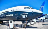 La mise à jour du système anti-décrochage du Boeing 737 Max est prête