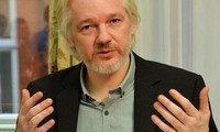 Washington annonce 17 nouvelles inculpations contre Julian Assange
