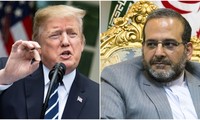 L'Iran pas disposé à discuter tant que les Etats-Unis ne changent pas d'attitude