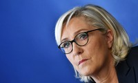 Assistants parlementaires: Marine Le Pen doit bien rembourser 300.000 euros 
